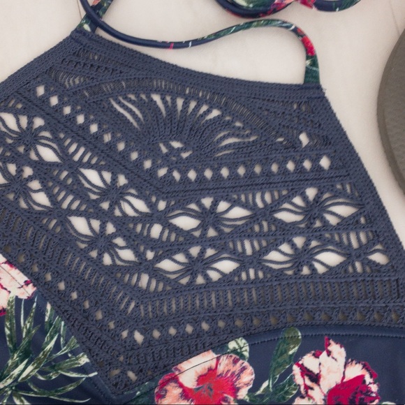 Roxy • Arizona Dream One Piece Swimsuit - Picture 5 of 10